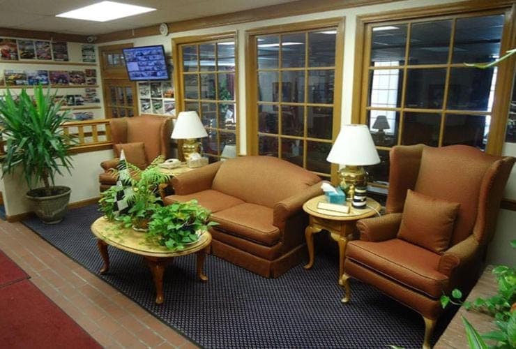 Facilities