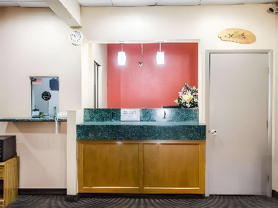 Rodeway Inn Wormleysburg – Harrisburg Hotel in Wormleysburg