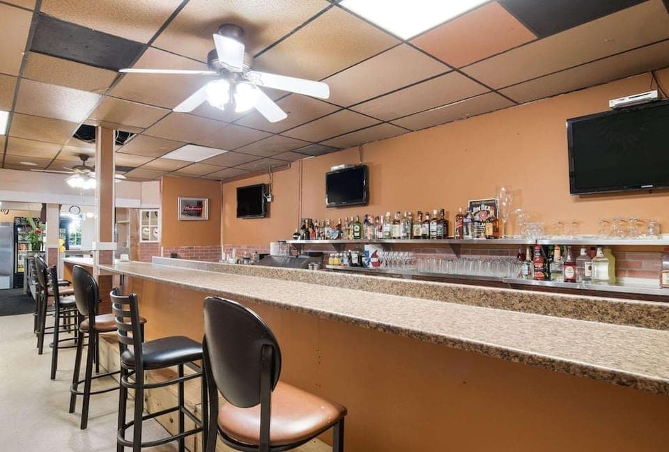 Rodeway Inn Wormleysburg – Harrisburg Hotel in Wormleysburg