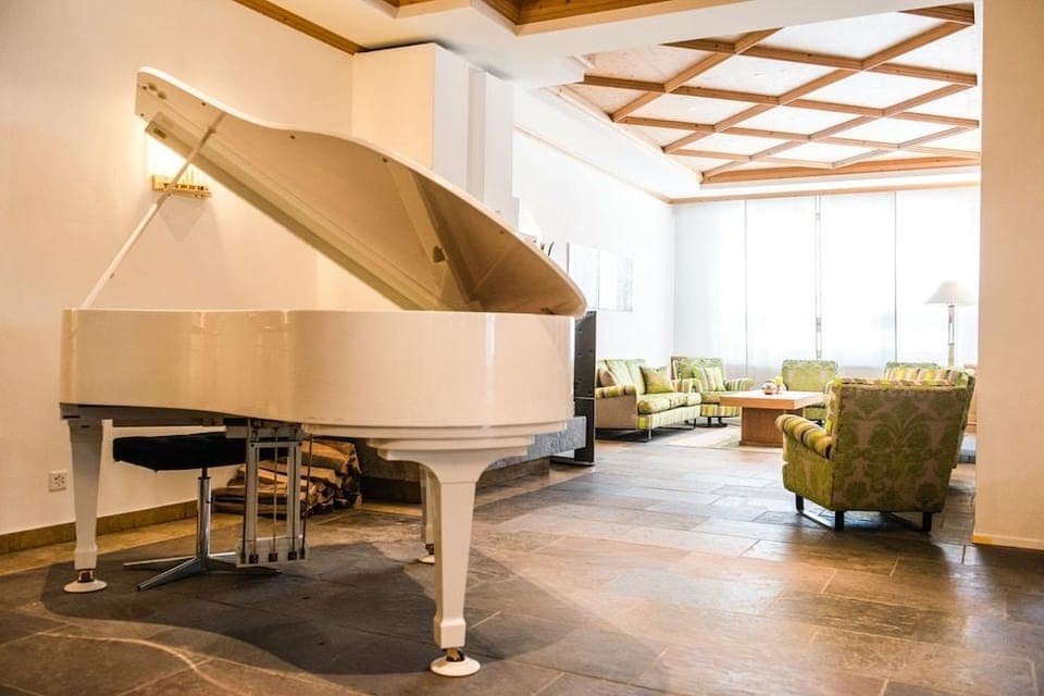 Posthotel Valbella Hotel in Canton of Grisons
