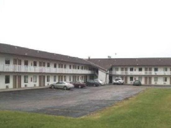 Hilltop Inn Pittsburgh Hotel in Pennsylvania