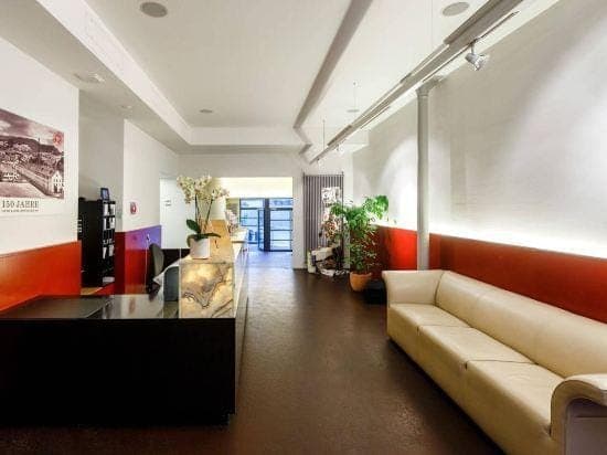 Hotel Bleichibeiz Hotel in Canton of Zurich