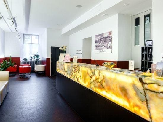 Hotel Bleichibeiz Hotel in Canton of Zurich