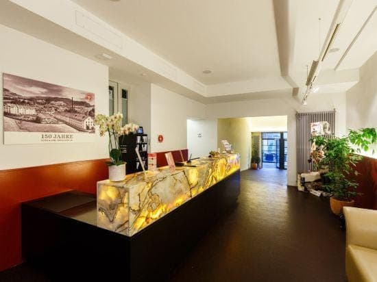 Hotel Bleichibeiz Hotel in Canton of Zurich