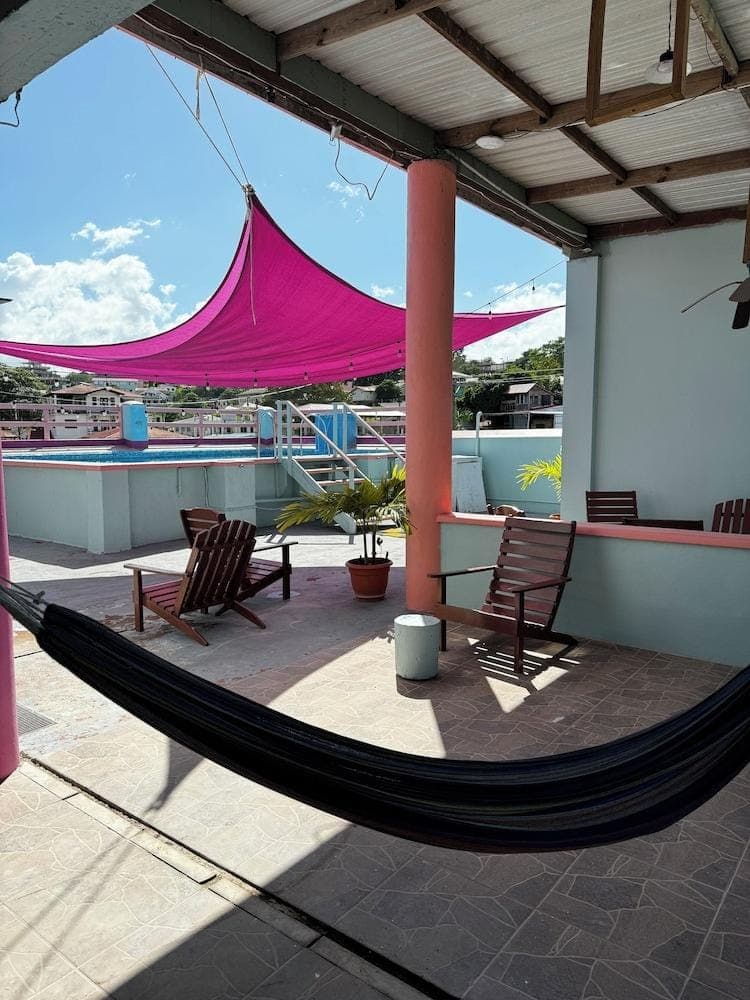 Maya Bella Downtown Hotel Hotel in San Ignacio