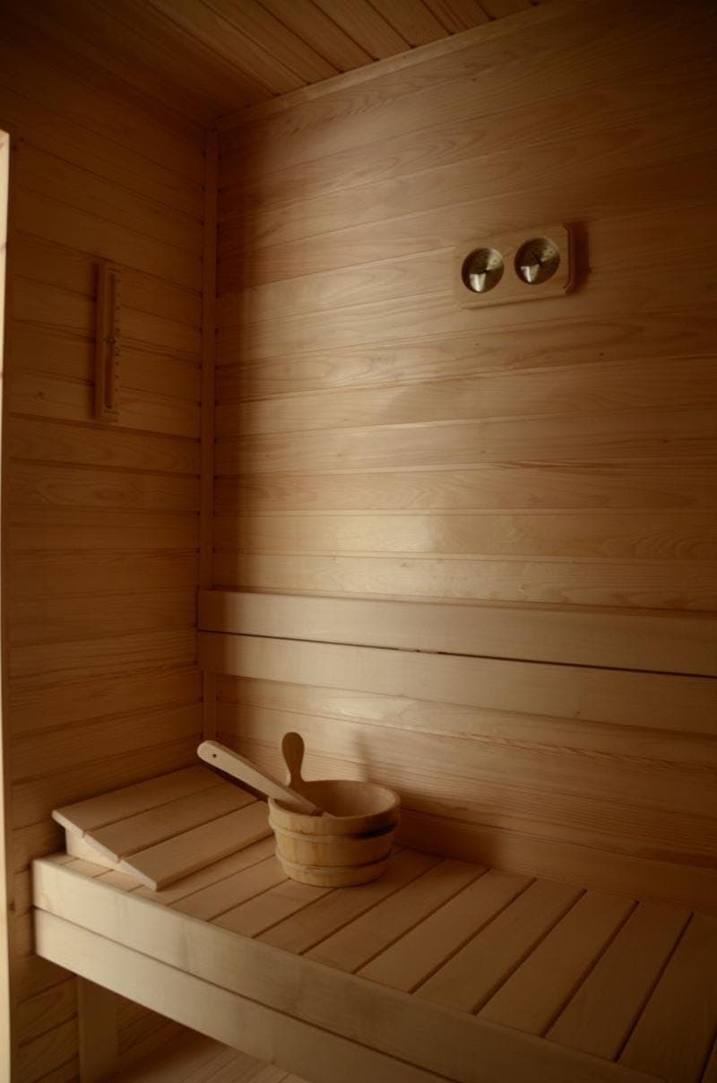 Hotel Sanje ob Soci / Hotel in Bovec