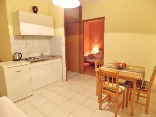Bakmaz Apartment Hotel in Šibenik-Knin County, Croatia