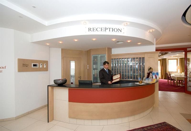 Hotel Amadeus Micheluzzi Hotel in Serfaus