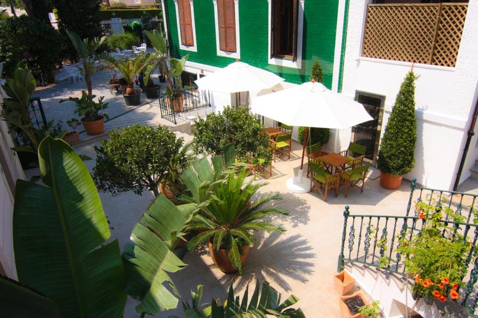 Facilities