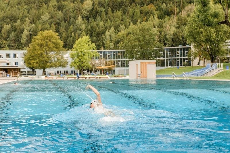 Val Blu Sport | Hotel | Spa Hotel in Vorarlberg, Austria