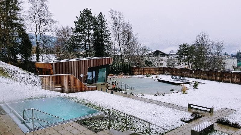 Val Blu Sport | Hotel | Spa Hotel in Vorarlberg, Austria