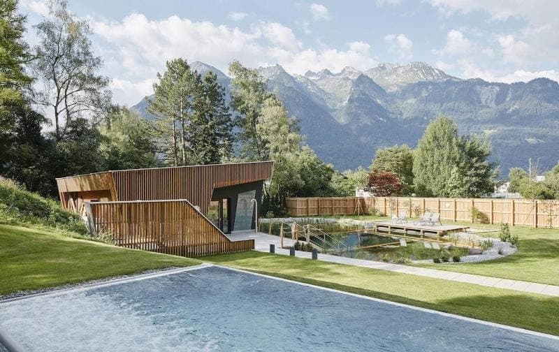Val Blu Sport | Hotel | Spa Hotel in Vorarlberg, Austria