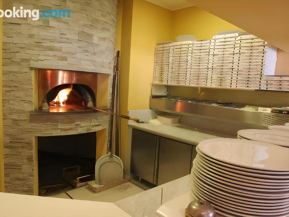 Hotel Bernina Hotel in Province of Brescia