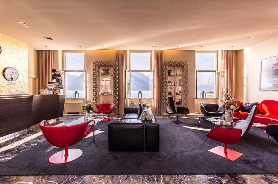 Araba Fenice Hotel Hotel in Province of Brescia