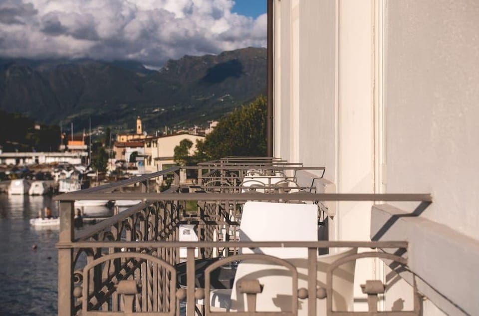 Araba Fenice Hotel Hotel in Province of Brescia