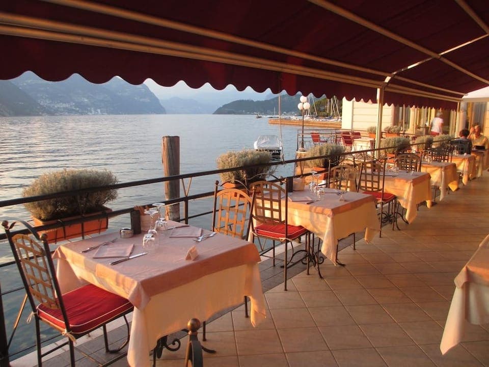 Araba Fenice Hotel Hotel in Province of Brescia