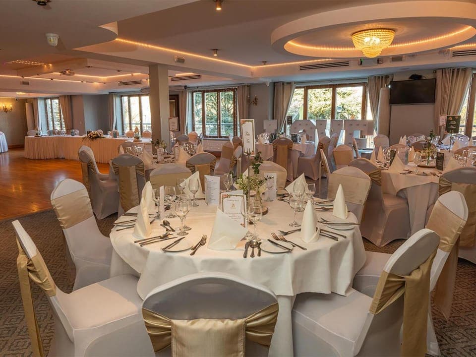 Annebrook House Hotel Hotel in Westmeath, Co. Westmeath, Ireland