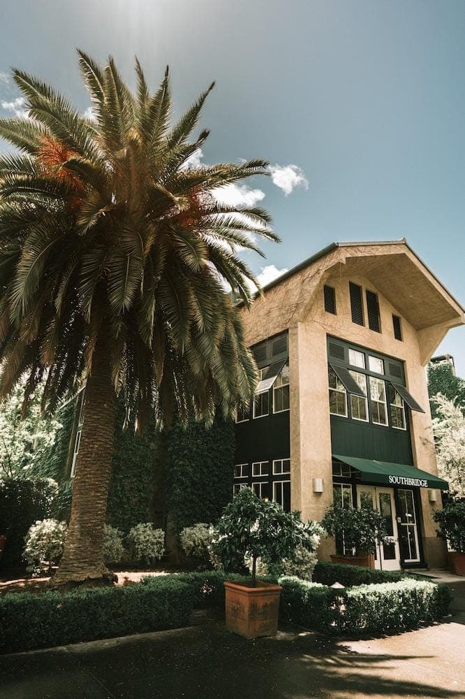 Southbridge Napa Valley Hotel in Saint Helena