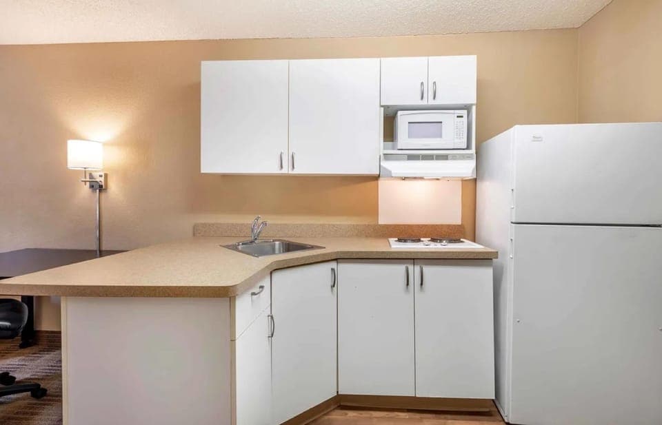 Extended Stay America Suites - Los Angeles - la Mirada Hotel in La Mirada