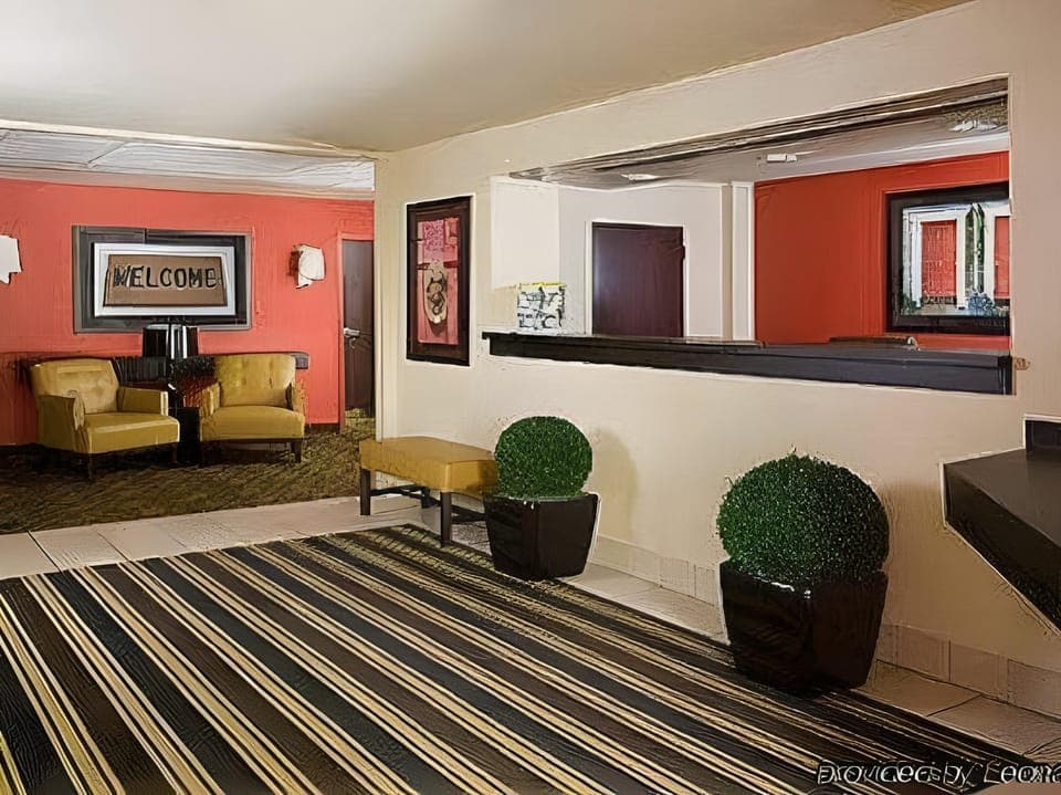 Extended Stay America Suites - Los Angeles - la Mirada Hotel in La Mirada