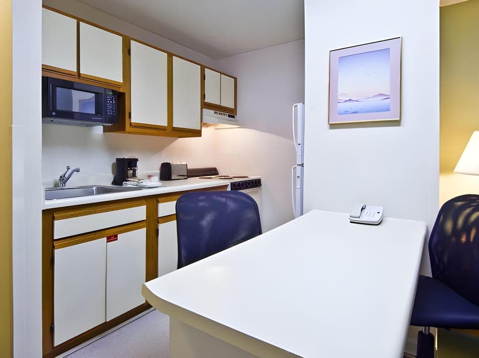 Extended Stay America Suites - Los Angeles - la Mirada Hotel in La Mirada