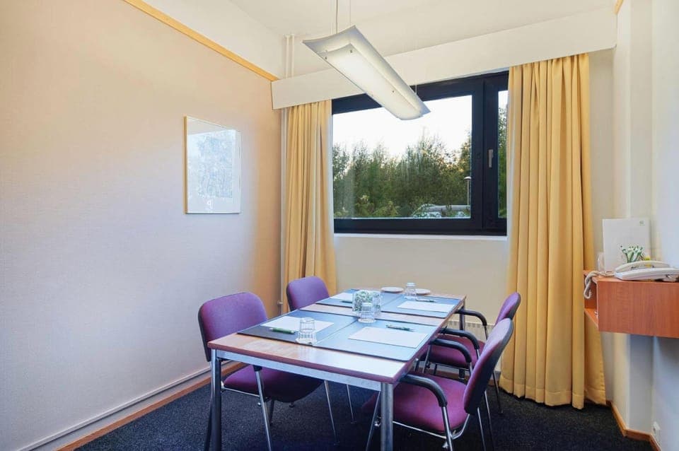 Scandic Veromies Hotel in Helsinki