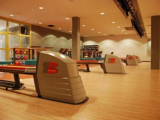 Imatra Spa Sport Camp Hotel in Finland