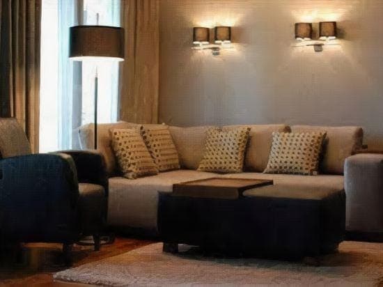 Imatran Kylpyla Spa Apartments Hotel in Finland