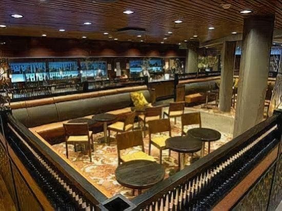 Imatran Kylpyla Spa Apartments Hotel in Finland