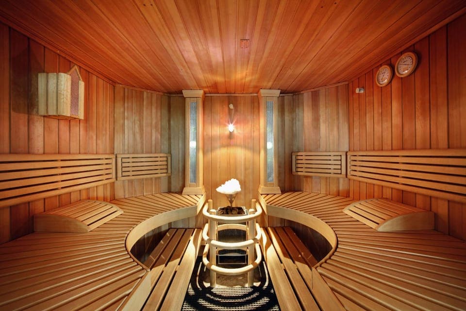 Cocca Hotel Royal Thai Spa Hotel in Province of Brescia