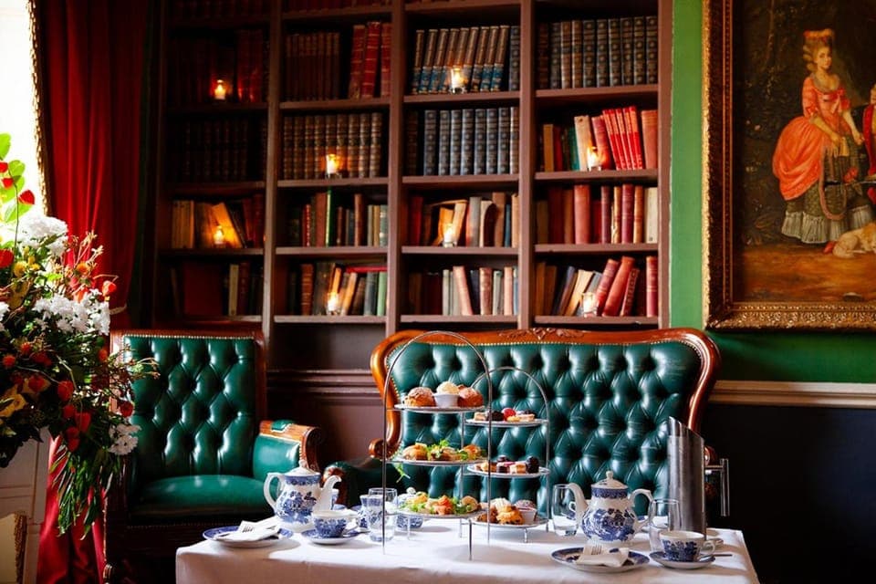 Greville Arms Hotel Mullingar Hotel in Westmeath, Co. Westmeath, Ireland