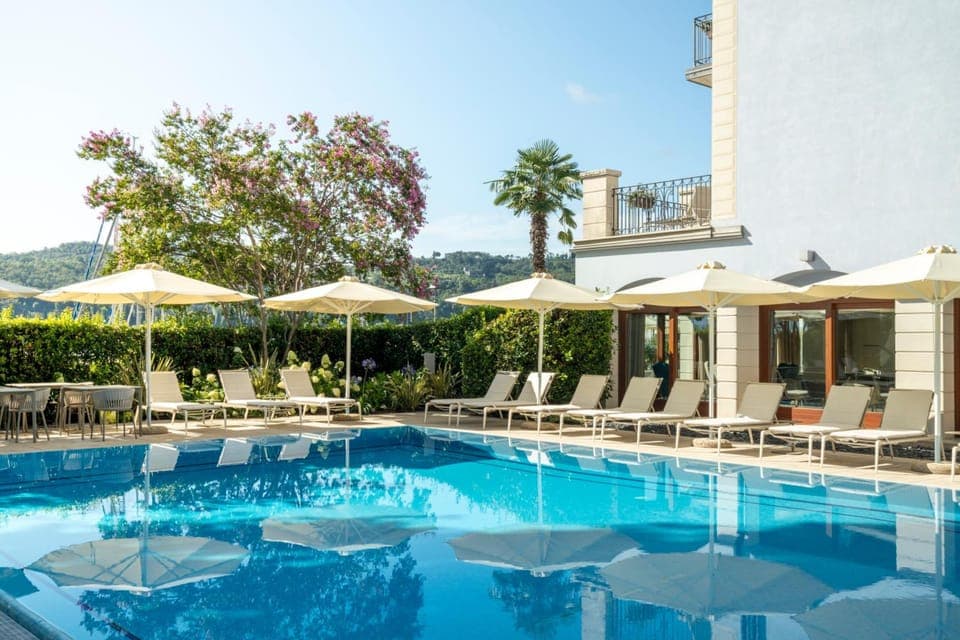 Bellerive Lifestyle Hotel Hotel in Salo