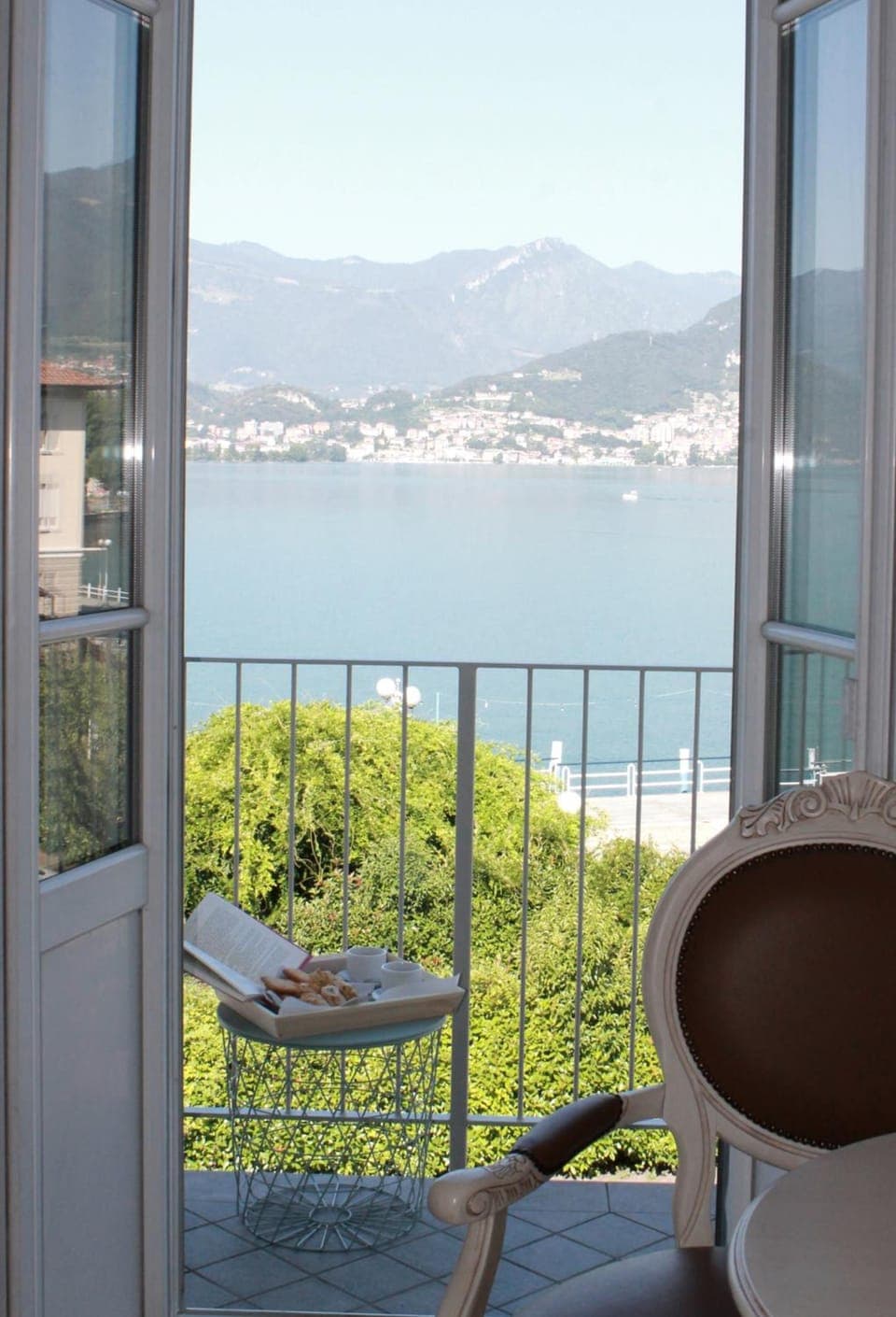 View