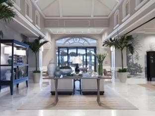 Rosewood Baha Mar Hotel in Nassau