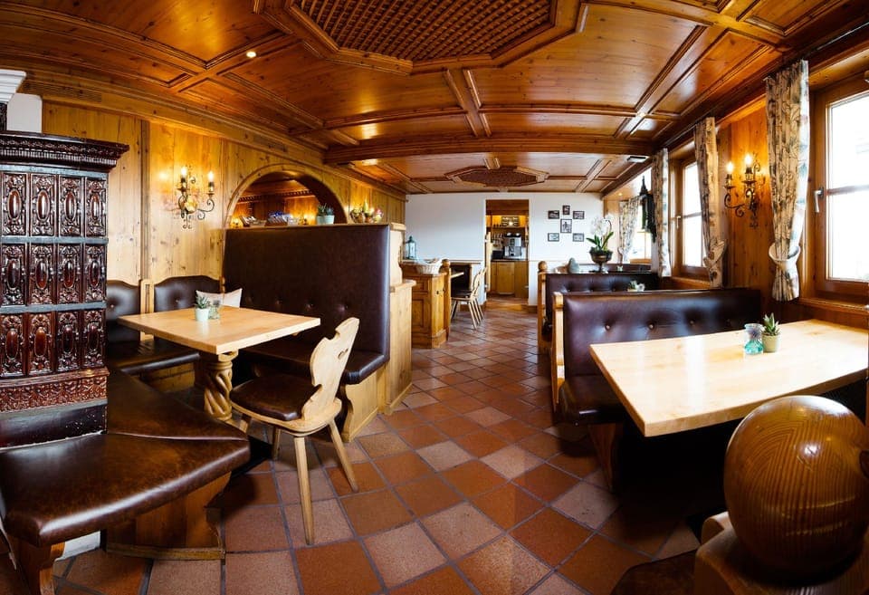 Hotel Oberland Hotel in Vorarlberg, Austria