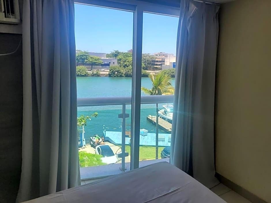 Ibiza Barra Hotel Hotel in Rio de Janeiro