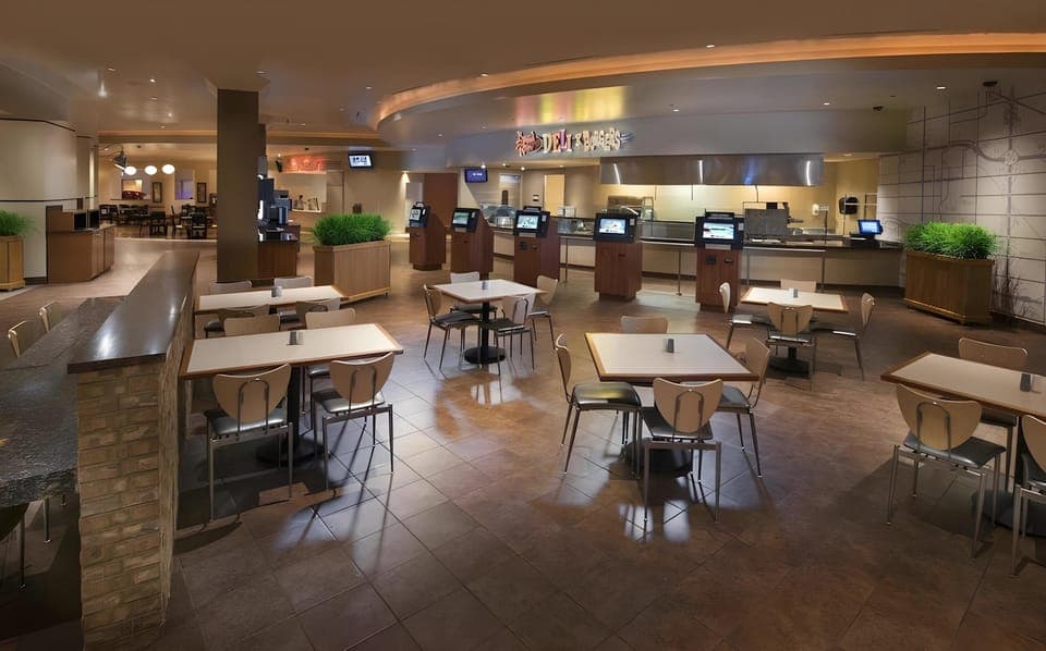 MotorCity Casino Hotel Hotel in Windsor