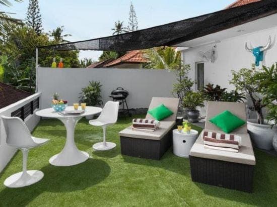 Villa Dewi Hotel in Kuta