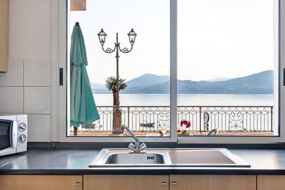 Residence Casa e Vela Apartment hotel in Canton of Ticino