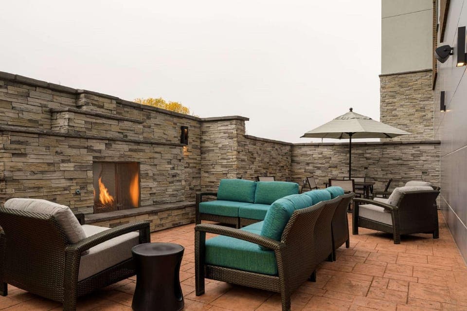 Hyatt House Louisville East Hotel in Hurstbourne