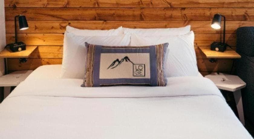 LOGE Breckenridge Hotel in Breckenridge