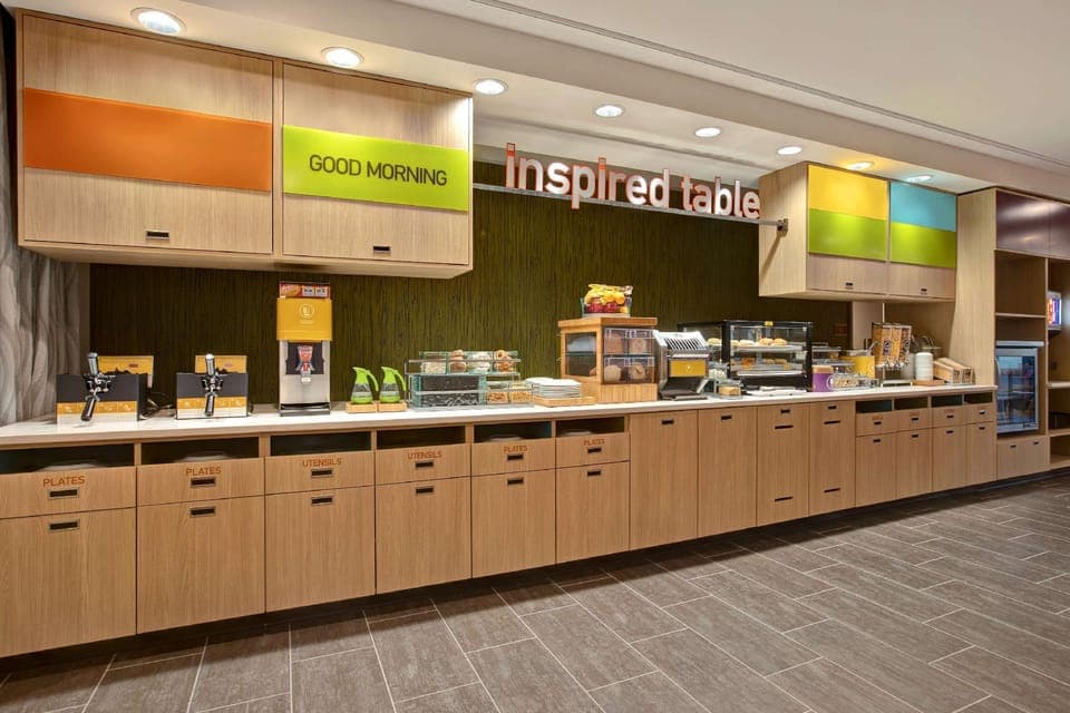 Home2 Suites by Hilton Carmel Indianapolis Hotel in Carmel
