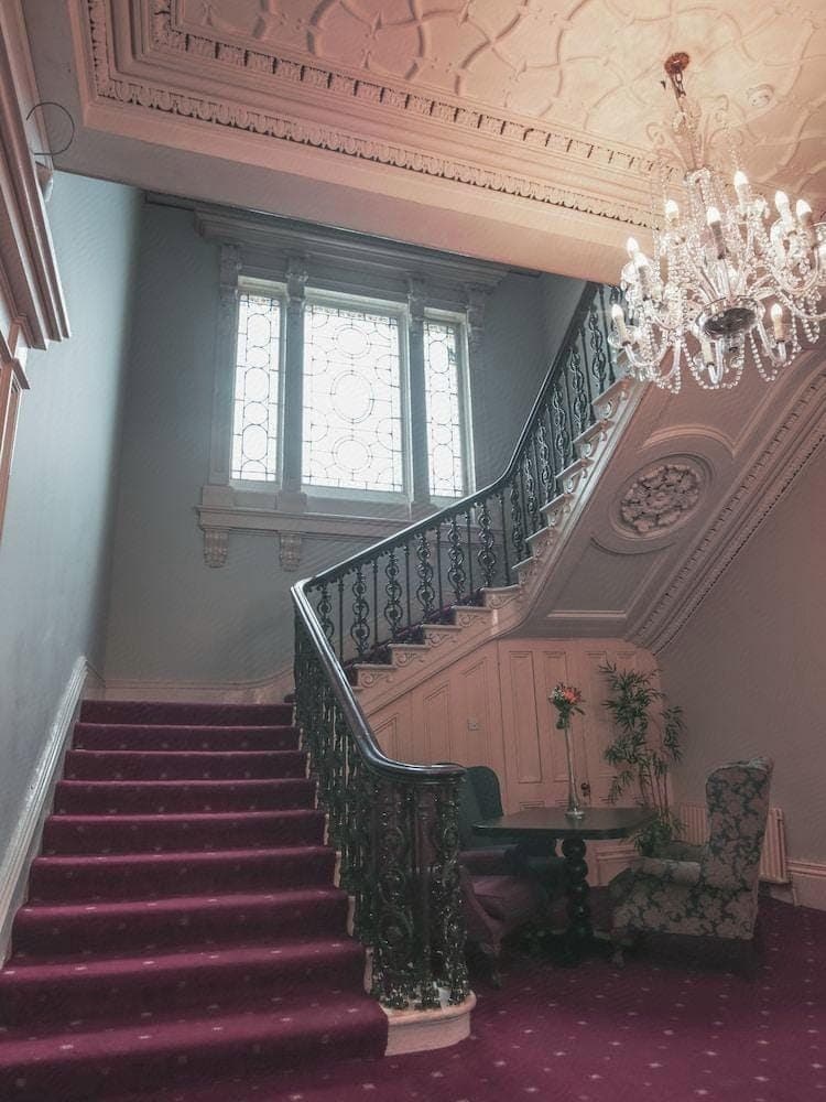 Boyne Valley Hotel - Bed & Breakfast Only Hotel in Drogheda