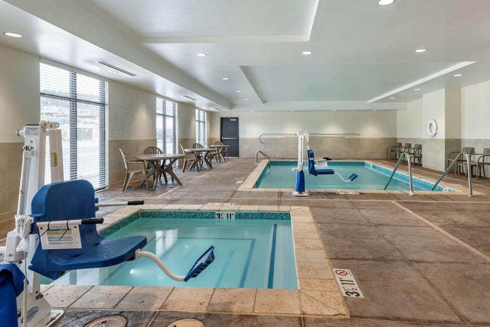 Facilities