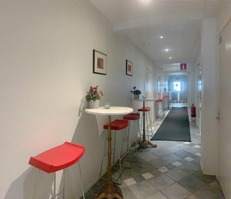Hotel Harriet Hotel in Turku