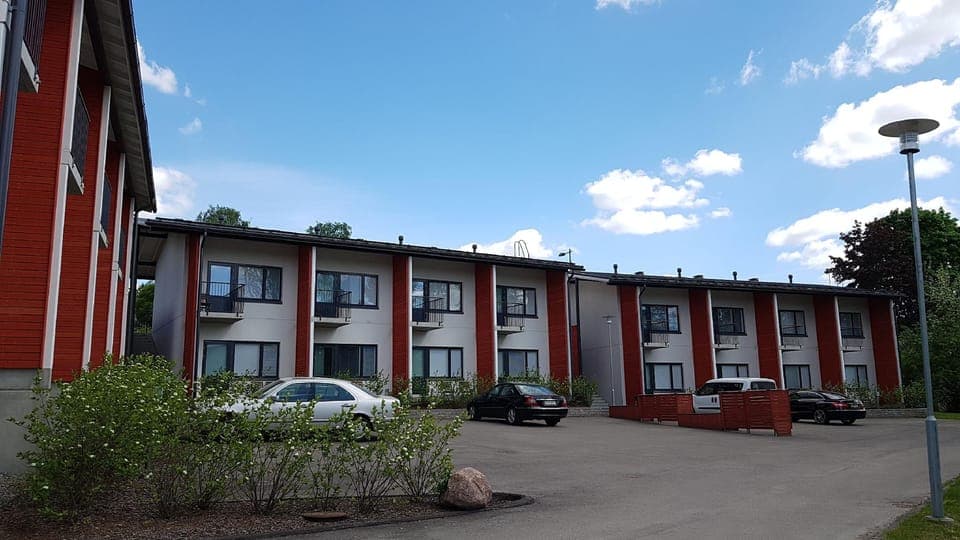 Spot Apartments  Konala Hotel in Helsinki