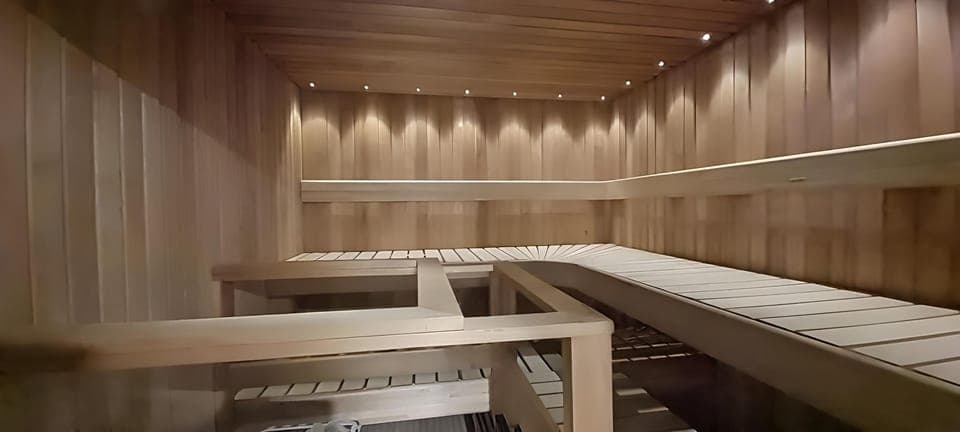 Kauppahotelli Hotel in Finland