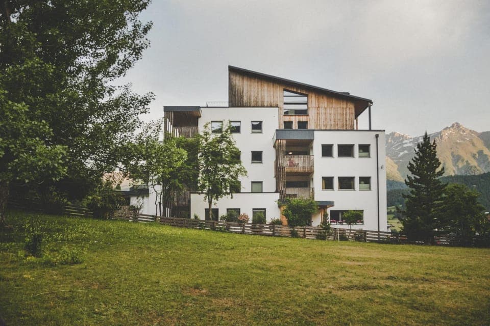 Arabella Retreat & Spa Apartment hotel in Trentino-South Tyrol
