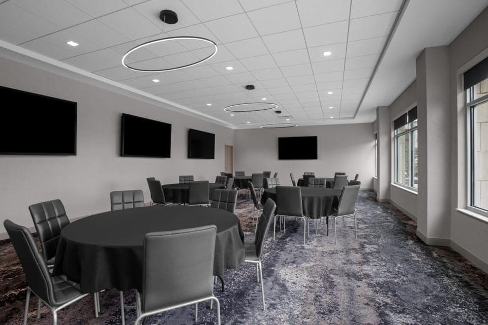 Meeting room / ballrooms