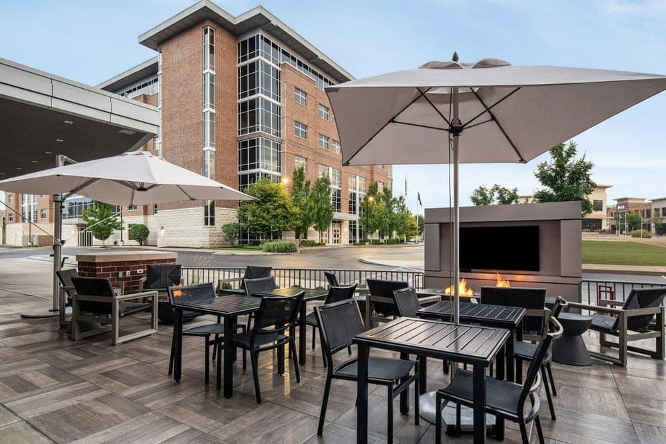 AC Hotel Pittsburgh Southpointe Hotel in Pennsylvania